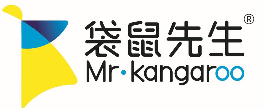 袋鼠先生 | MR KANGAROO